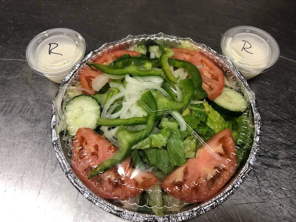 Blue Springs Pizzeria | meal delivery | 501 N Volusia Ave, Orange City, FL 32763, USA | 3862180414 OR +1 386-218-0414