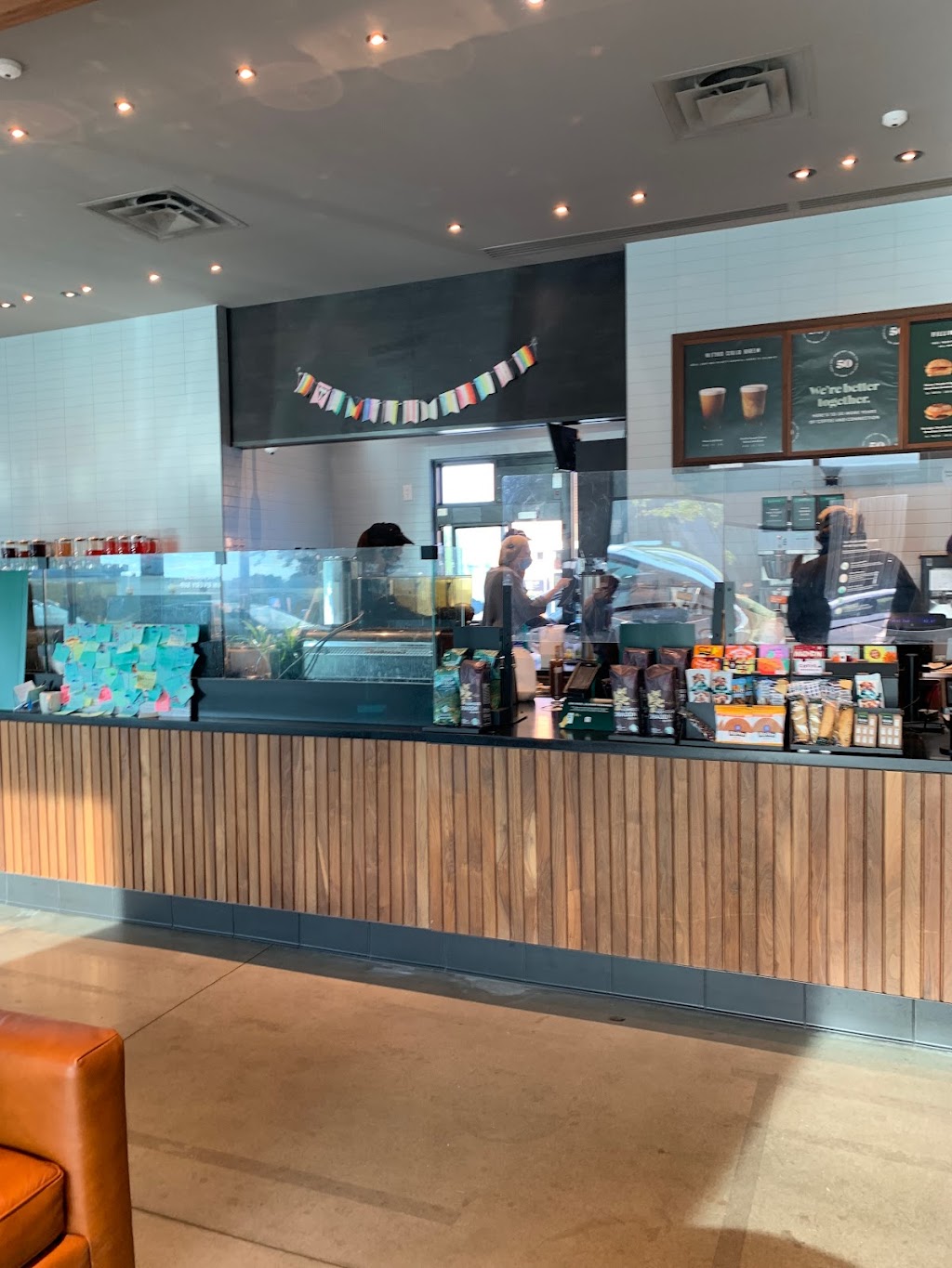 Starbucks | cafe | 5153 Pelham Rd, Greenville, SC 29615, USA | 8646071882 OR +1 864-607-1882