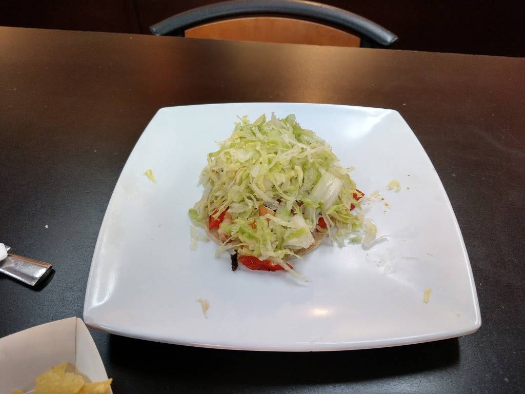 El Burrito Taqueria | cafe | 927 Lincoln Ave, San Rafael, CA 94901, USA | 4157853080 OR +1 415-785-3080