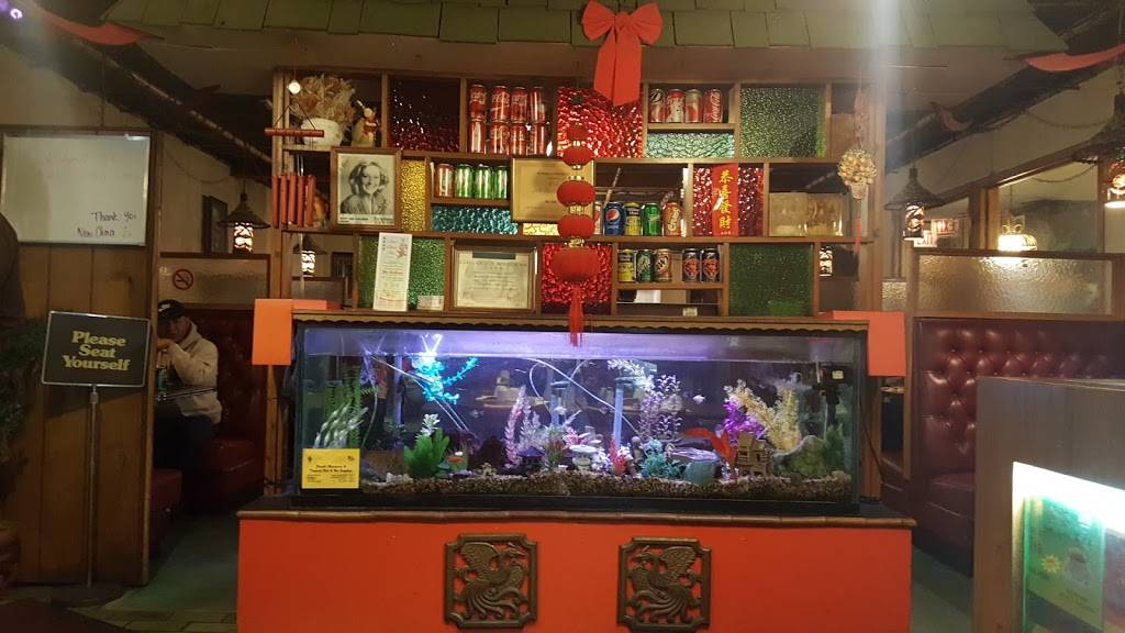 New China Tea | cafe | 4226, 4024 W 55th St, Chicago, IL 60632, USA | 7732842268 OR +1 773-284-2268