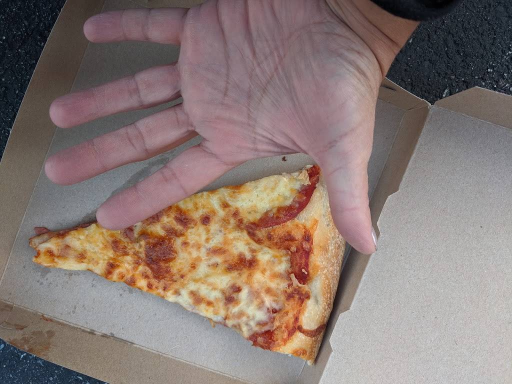 Suprême Pizzeria | restaurant | 380 Chemin Vanier, Gatineau, QC J9J 3H8, Canada | 8196824749 OR +1 819-682-4749