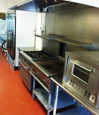 My Rent A Kitchen | restaurant | My Rent a Kitchen, LLC, 1188 Kapp Dr, Clearwater, FL 33765, USA | 8133769185 OR +1 813-376-9185