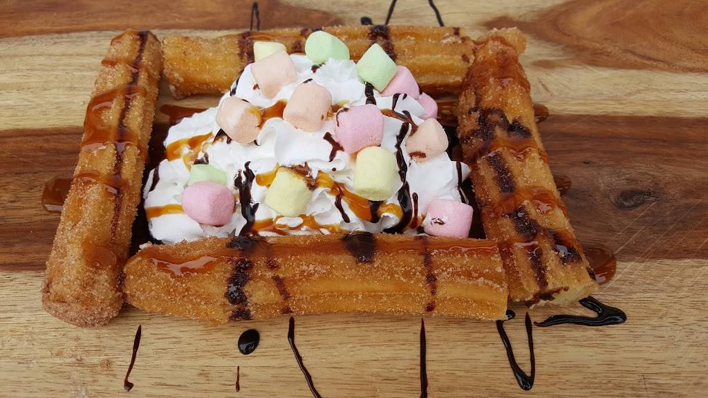 Jugos Acapulco | restaurant | 2003 W 1st St A, Santa Ana, CA 92703, USA | 7145581414 OR +1 714-558-1414