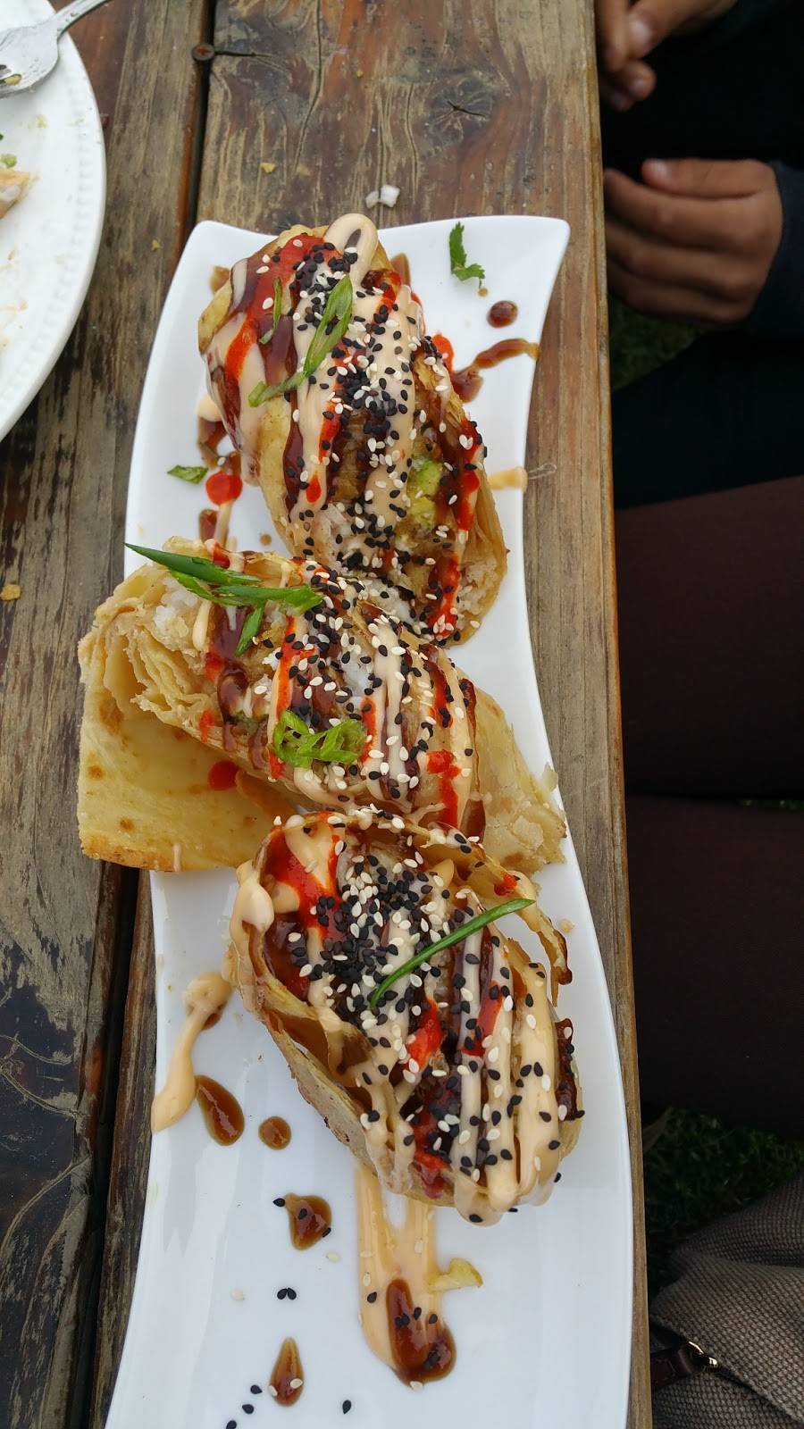 The Baja Pig | restaurant | Playas de Rosarito, B.C., Mexico | 016611072789 OR +52 661 107 2789