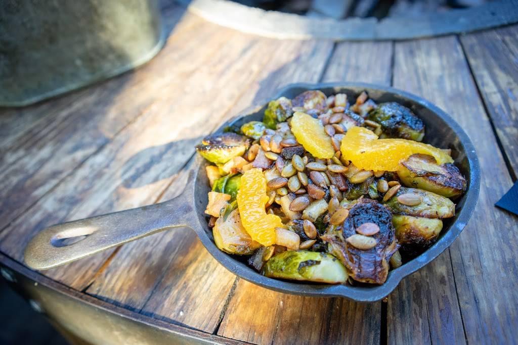 Idle Hour | cafe | 4824 Vineland Ave, Los Angeles, CA 91601, USA | 8189805604 OR +1 818-980-5604