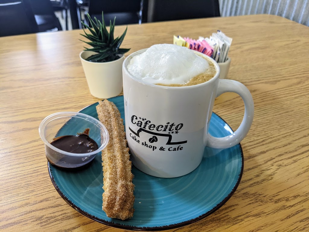 Cafecito | restaurant | 2780 Farmerville Hwy, Ruston, LA 71270, USA | 3185037094 OR +1 318-503-7094