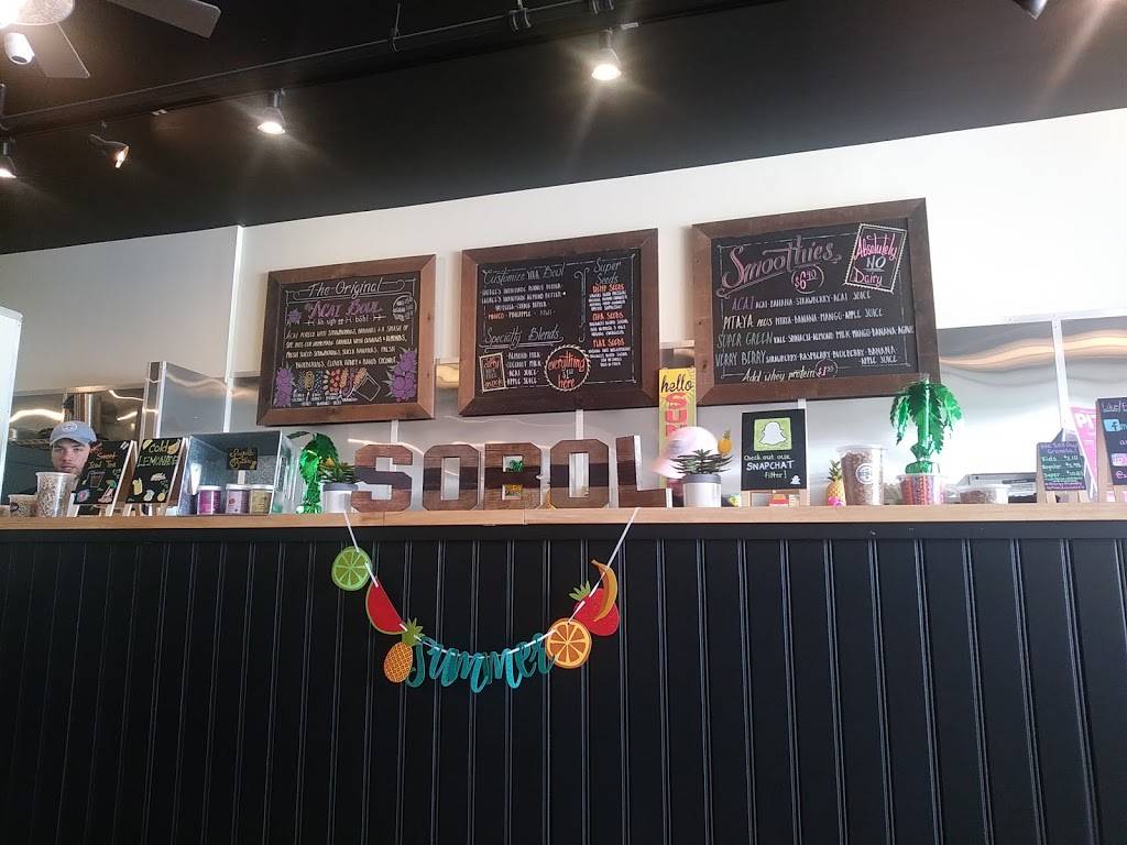 SoBol Massapequa Park | restaurant | 4865 Merrick Rd, Massapequa Park, NY 11762, USA | 5166549999 OR +1 516-654-9999