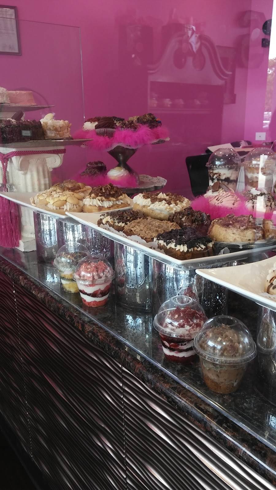 Sugar Rush OST | restaurant | 3929 Old Spanish Trail, Houston, TX 77021, USA | 7137477874 OR +1 713-747-7874