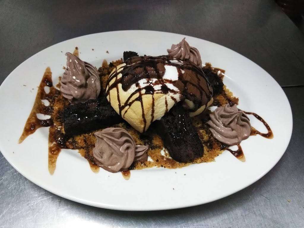 Parkview Restaurant | restaurant | 145 Front St, Owego, NY 13827, USA | 6076879873 OR +1 607-687-9873