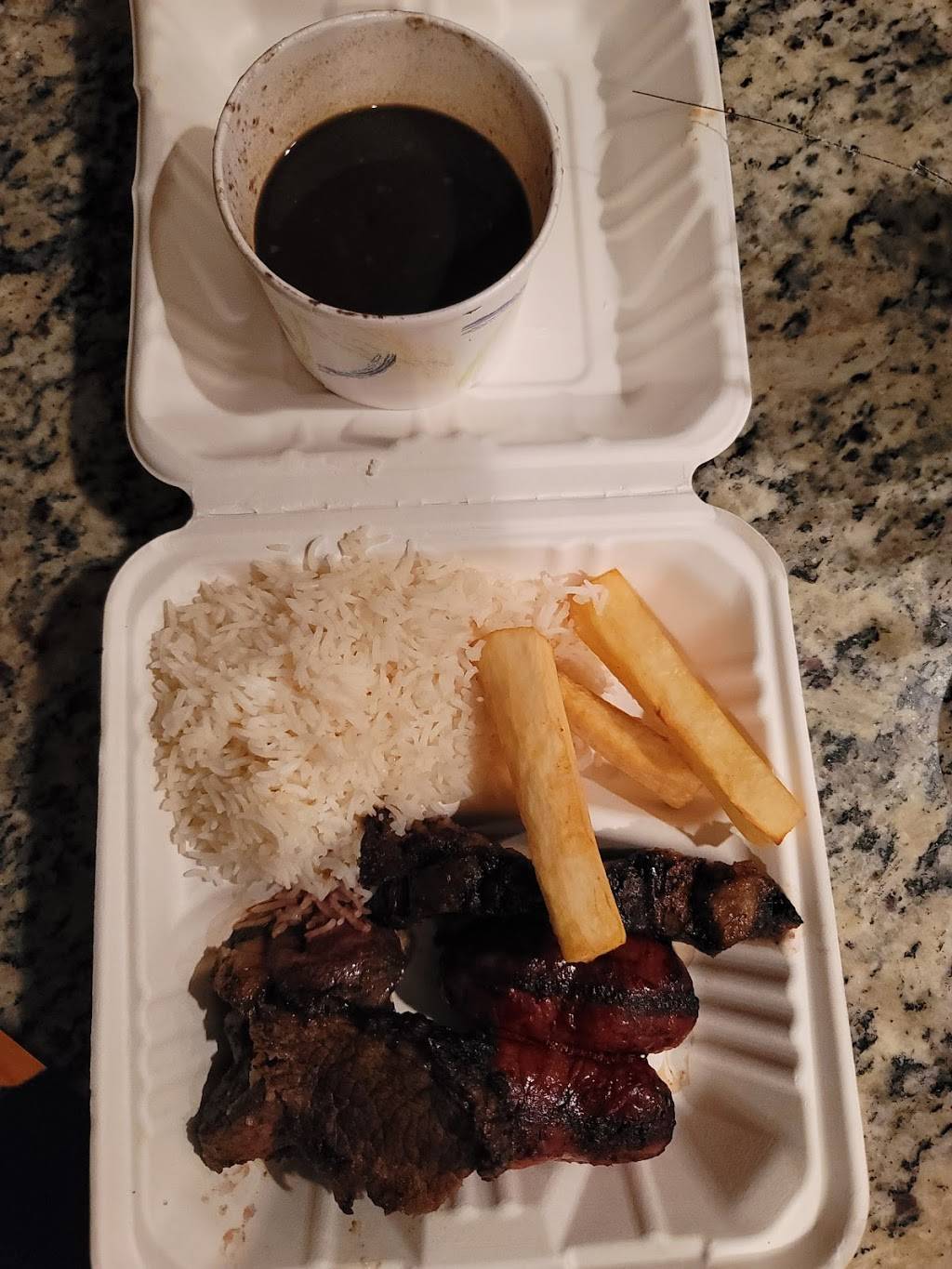 Chama Express | restaurant | 500 Merrimack St, Lawrence, MA 01843, USA | 9782582238 OR +1 978-258-2238