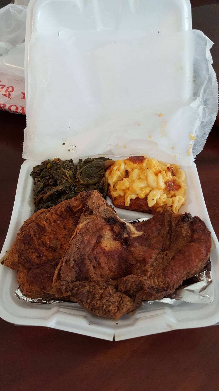 Jems " take a plate" | restaurant | 1504 Portsmouth Blvd, Portsmouth, VA 23704, USA | 7573931373 OR +1 757-393-1373