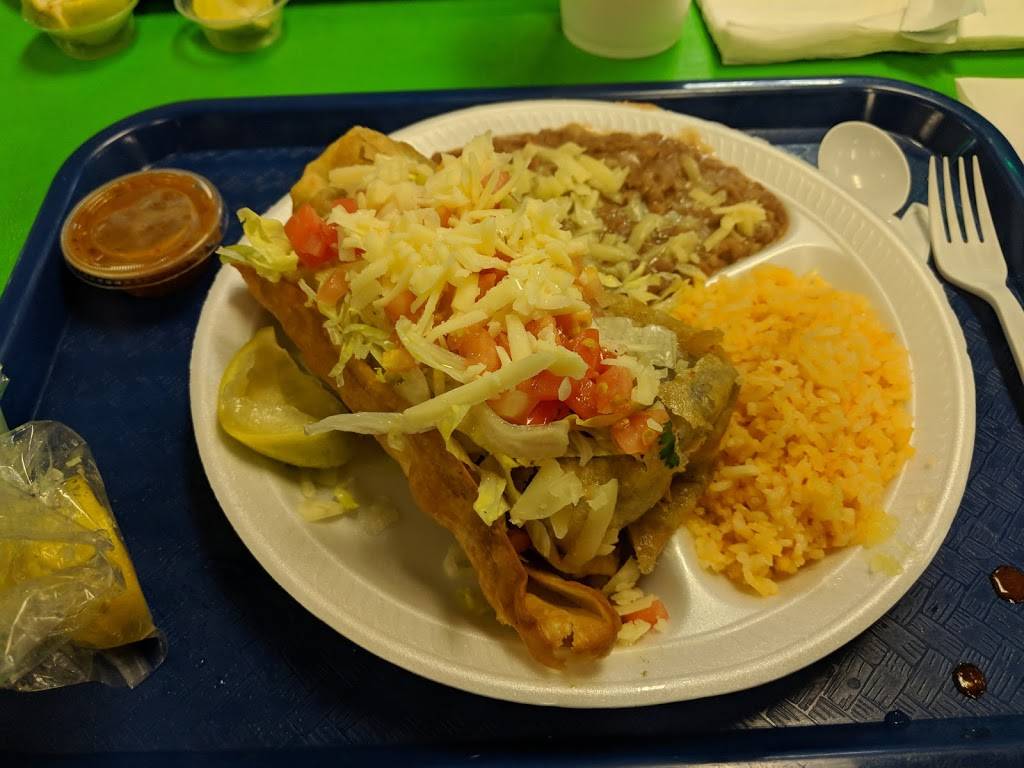 Taco Mich & Bar #3 | restaurant | 10430 N 19th Ave, Phoenix, AZ 85021, USA | 6029444921 OR +1 602-944-4921