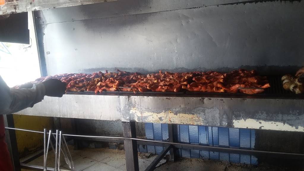 ROSSY POLLOS Y ALGO MAS | restaurant | Av Flores Magón, Padre Salvatierra 16-A, Salvatierra, 22604 Tijuana, B.C., Mexico | 016644489700 OR +52 664 448 9700