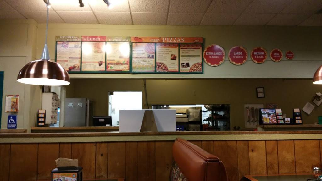 Round Table Pizza | meal delivery | 1201 Baring Blvd, Sparks, NV 89434, USA | 7753588200 OR +1 775-358-8200