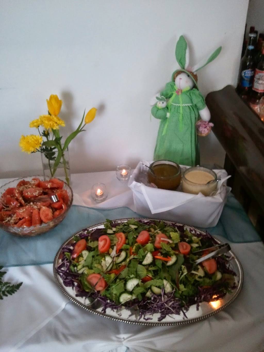 The Polo Inn | cafe | 3322 S Morgan St, Chicago, IL 60608, USA | 7739277656 OR +1 773-927-7656