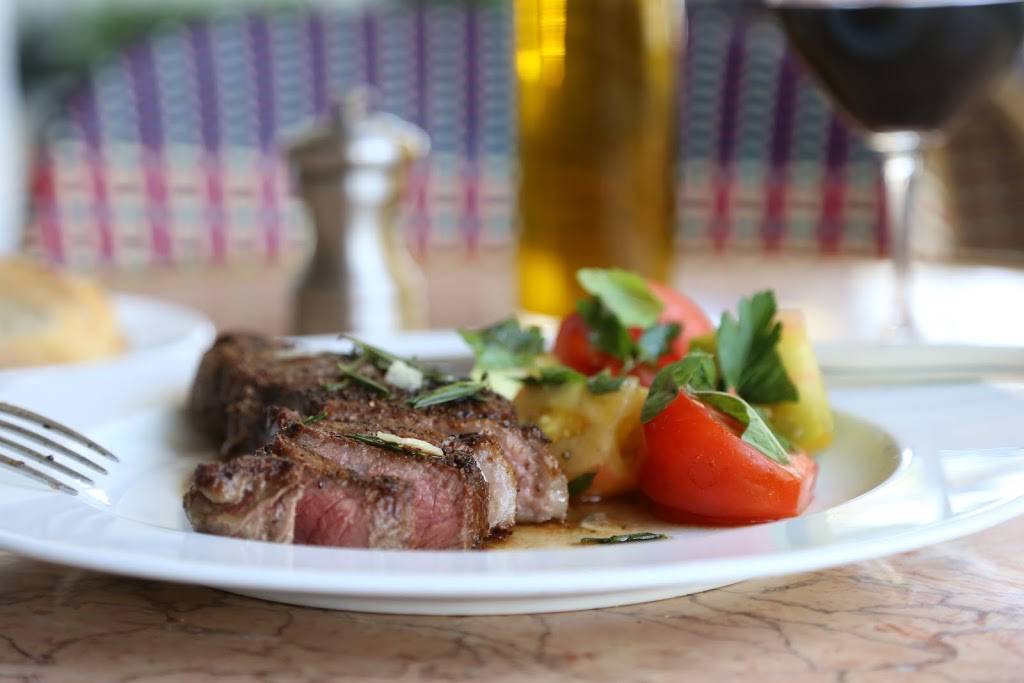 Le Zoo | restaurant | 9700 Collins Ave #135, Miami Beach, FL 33154, USA | 3056029663 OR +1 305-602-9663