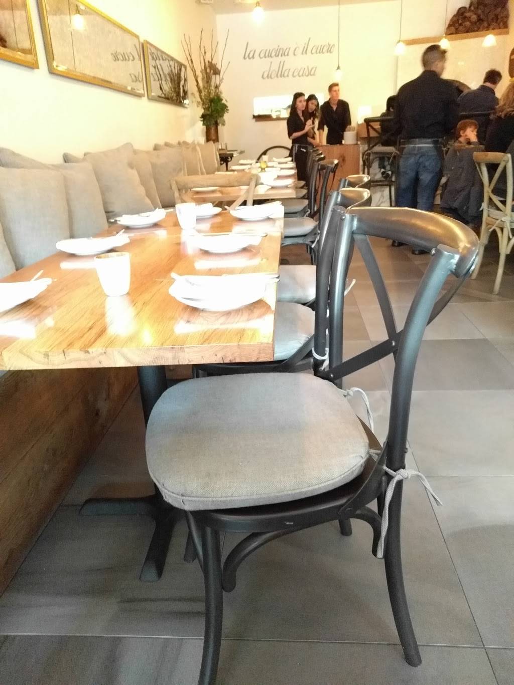 cucina sa | restaurant | 510 San Anselmo Ave, San Anselmo, CA 94960, USA | 4154542942 OR +1 415-454-2942