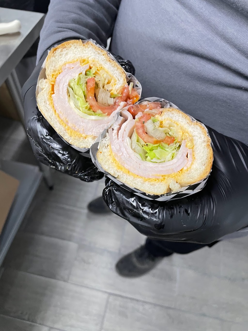 Gastrosubs | restaurant | 1110 A1A N #102, Ponte Vedra Beach, FL 32082, USA | 9046862733 OR +1 904-686-2733