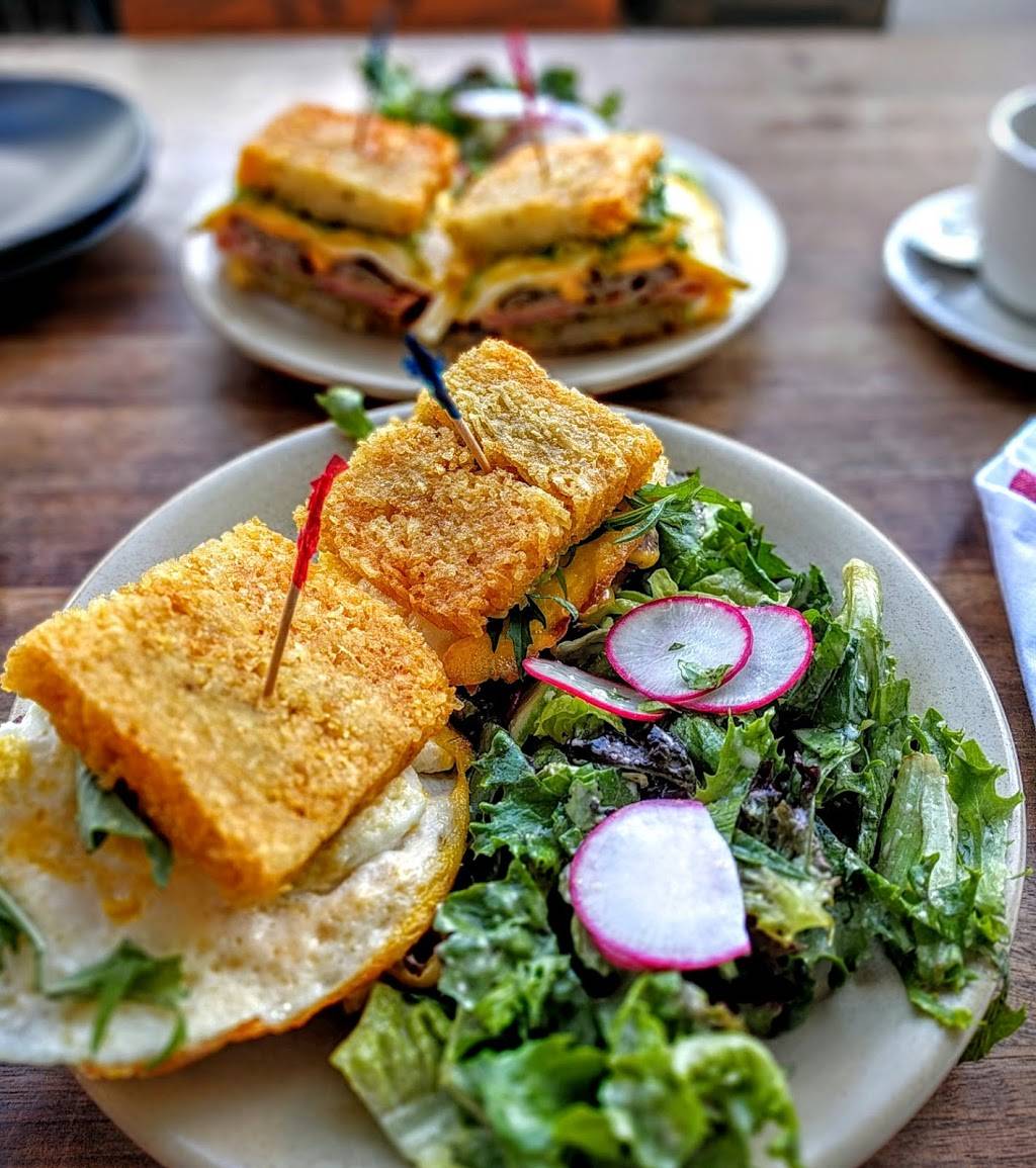 The Cannibal | restaurant | 8850 Washington Blvd, Culver City, CA 90232, USA | 3108382783 OR +1 310-838-2783