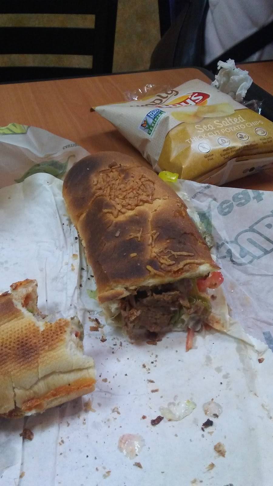 Subway Restaurants | restaurant | 915 Hwy 10 NE, Blaine, MN 55434, USA | 7637859111 OR +1 763-785-9111