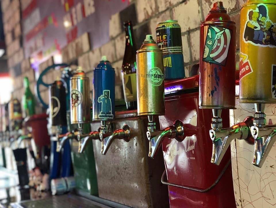 hop + grind | restaurant | 210 Andover St, Peabody, MA 01960, USA | 9788177387 OR +1 978-817-7387