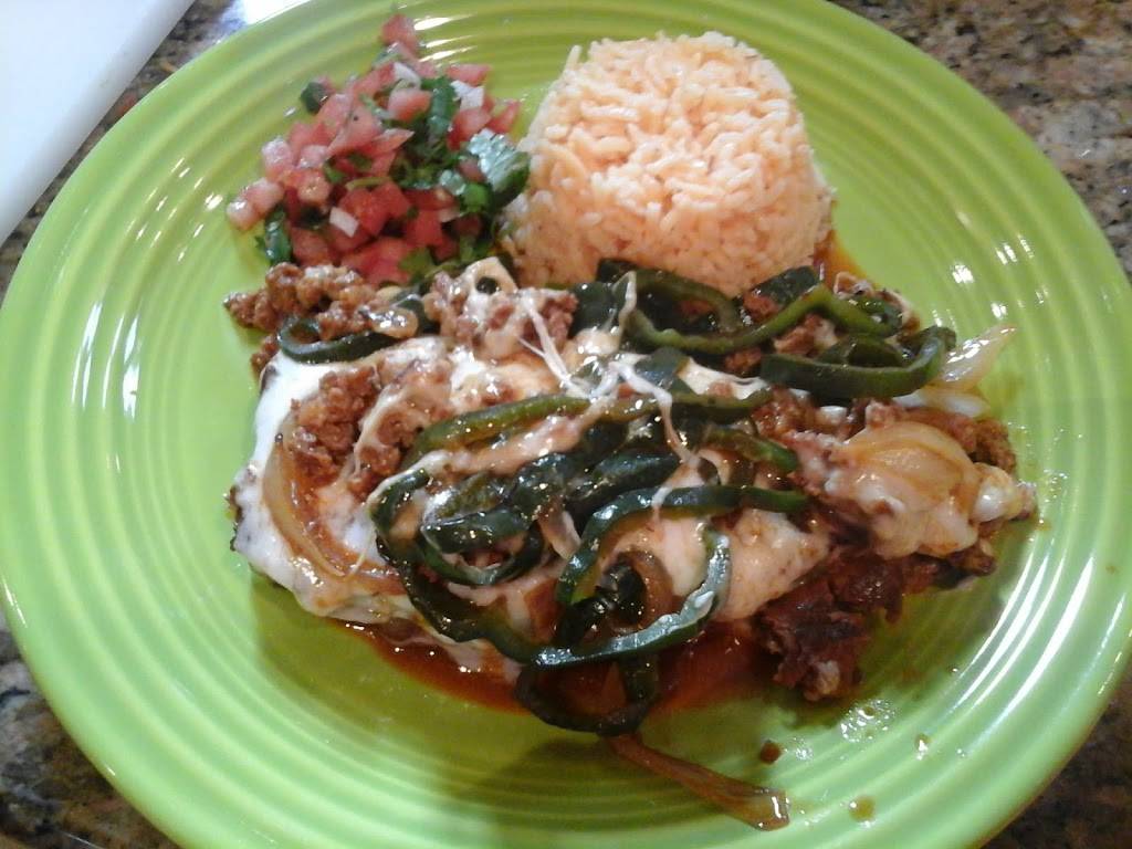 Carisma Restaurante | restaurant | 4042 W Skippack Pike, Schwenksville, PA 19473, USA | 6106155118 OR +1 610-615-5118