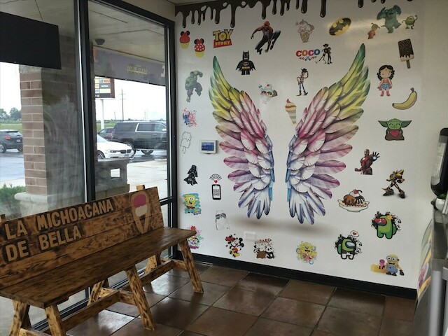 La Michoacana De Bella | bakery | 6572 US-34, Plano, IL 60545, USA | 3318084070 OR +1 331-808-4070