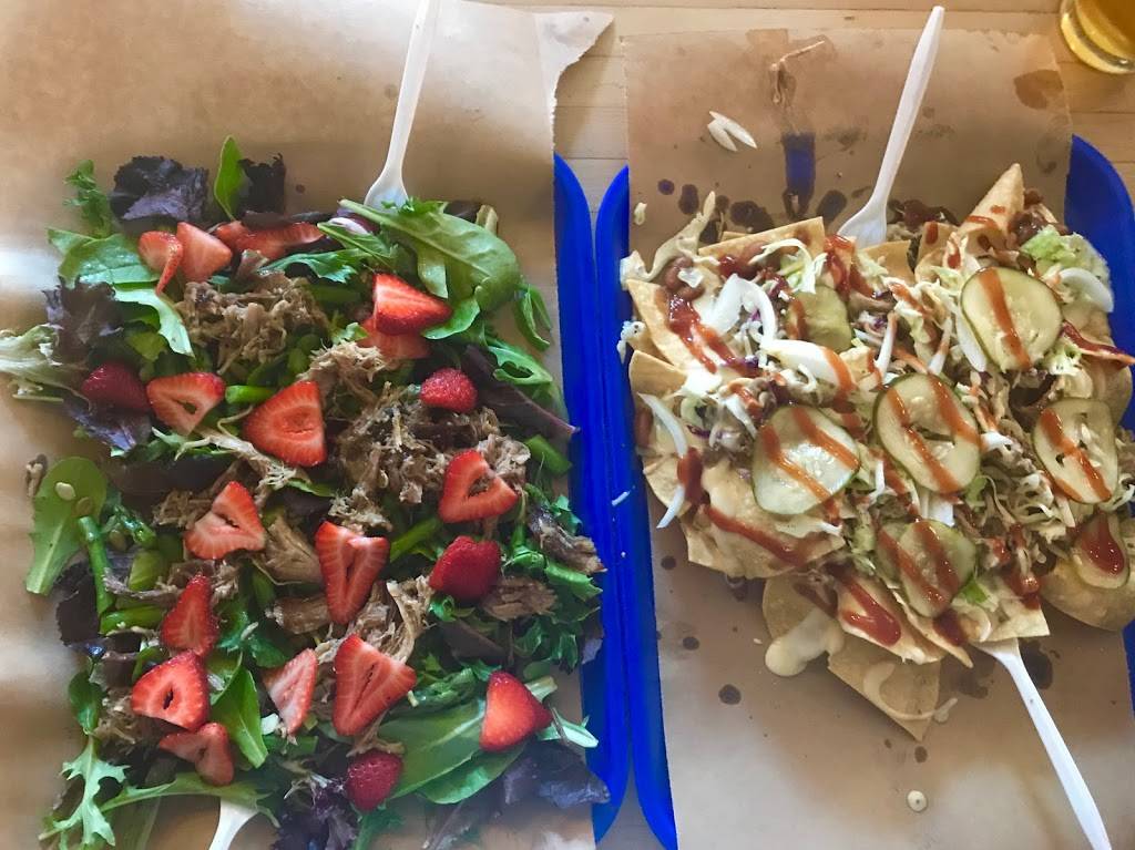 Righteous BBQ | restaurant | 17 S 2nd St, Grand Haven, MI 49417, USA | 6164147822 OR +1 616-414-7822