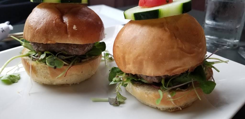 Sushi Lounge Hoboken, NJ | restaurant | 200 Hudson St, Hoboken, NJ 07030, USA | 2013861117 OR +1 201-386-1117