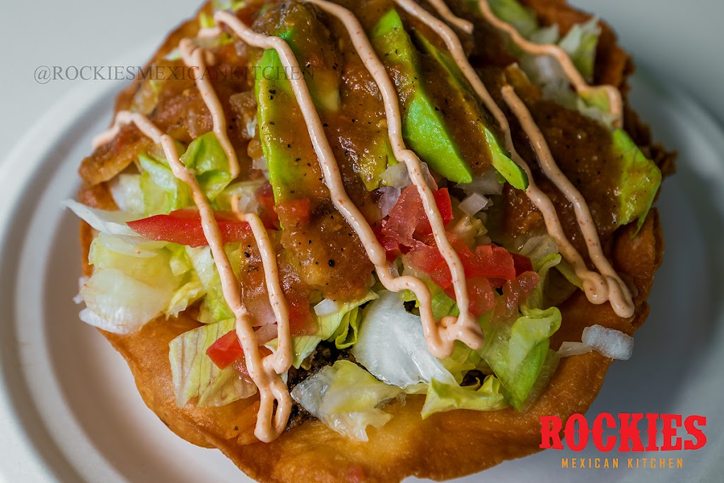 Rockies Mexican Kitchen | restaurant | 4491 Durham Ferry Rd, Tracy, CA 95304, USA | 2098140892 OR +1 209-814-0892