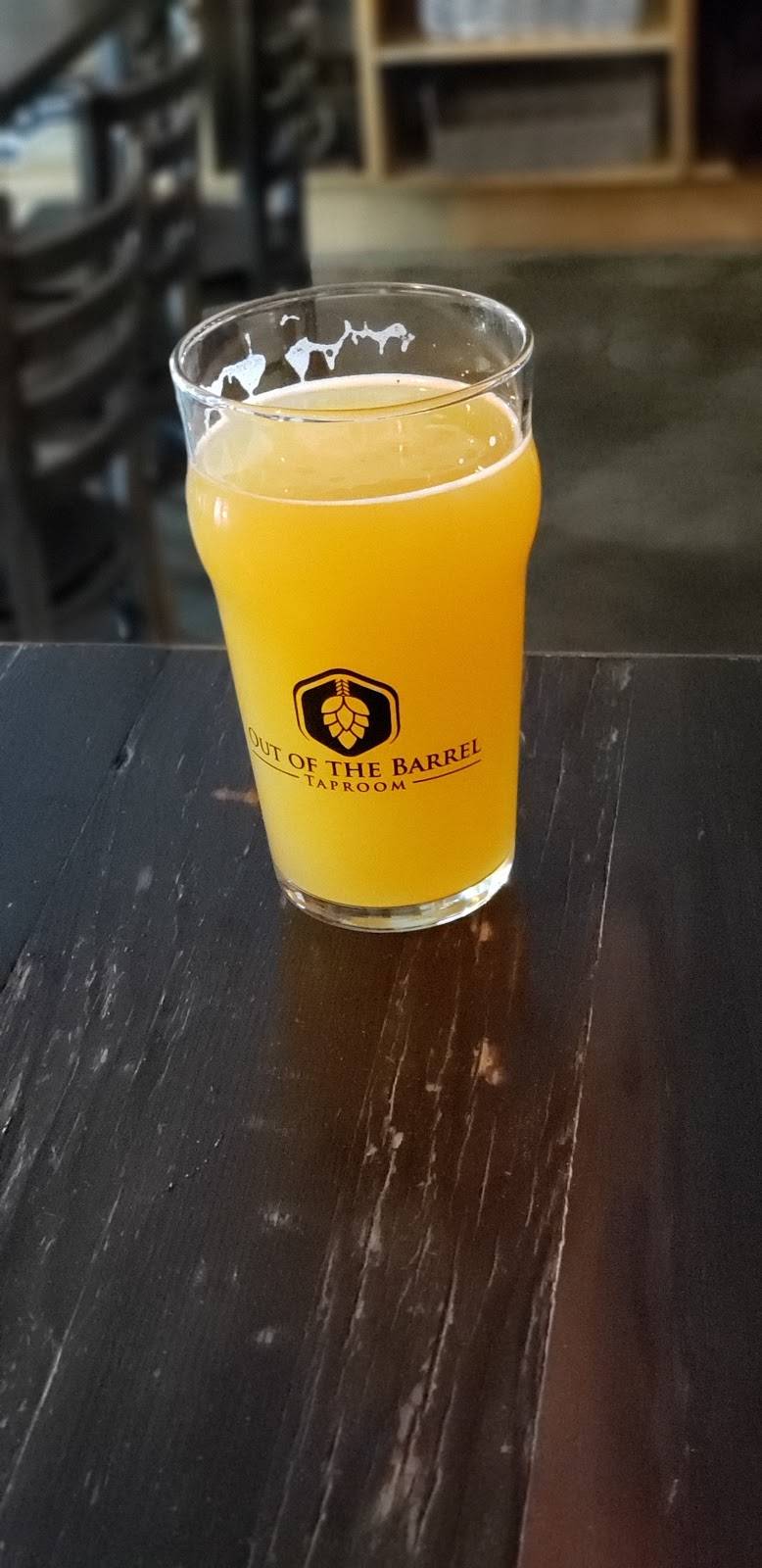 Out of the Barrel | restaurant | 1875 S Bascom Ave Ste #560, Campbell, CA 95008, USA | 4086768332 OR +1 408-676-8332