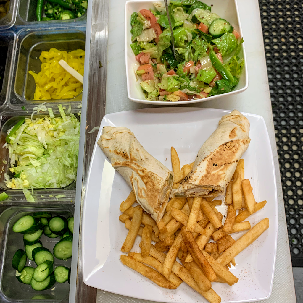 Abdos Kitchen | restaurant | 377 Schaefer Rd, Detroit, MI 48217, USA | 3132901543 OR +1 313-290-1543