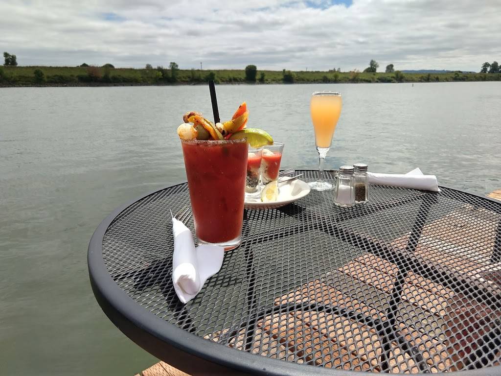 Marks On the Channel | restaurant | 34326 Johnsons Landing Rd, Scappoose, OR 97056, USA | 5035438765 OR +1 503-543-8765