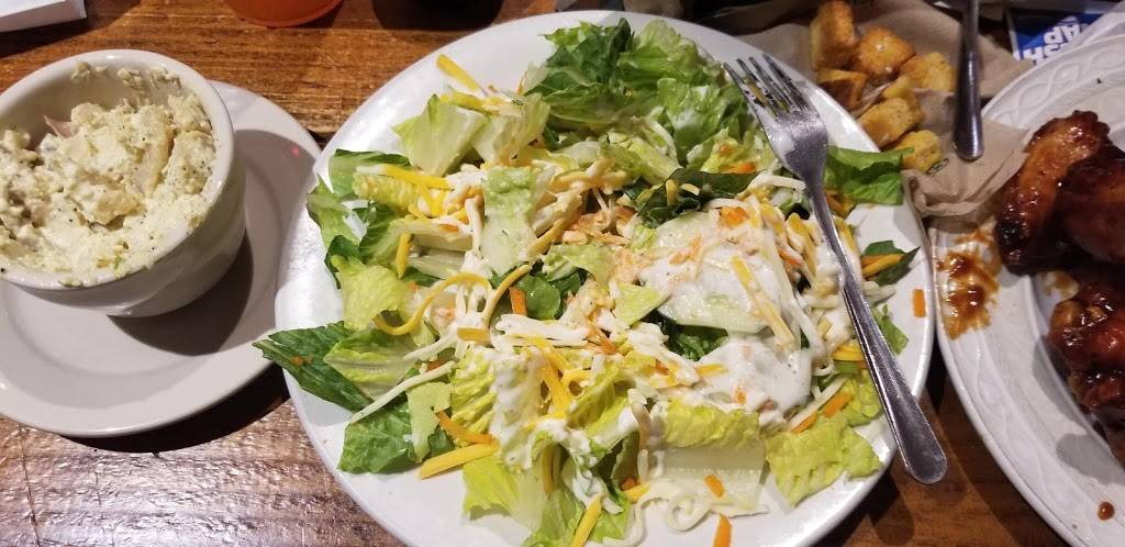 WildSide Texas BBQ | restaurant | 7725 W Irlo Bronson Meml Hwy, Kissimmee, FL 34747, USA | 4073961166 OR +1 407-396-1166