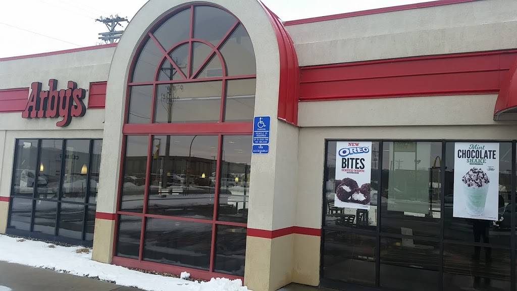 Arbys | restaurant | 1218 Apache Dr SW, Rochester, MN 55902, USA | 5072812729 OR +1 507-281-2729