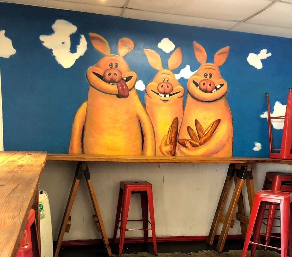 Sanitary Tortilla Company | restaurant | 623 Urban Loop, San Antonio, TX 78204, USA | 2102269209 OR +1 210-226-9209