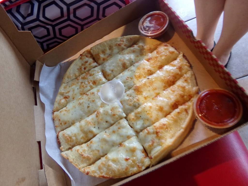 Pizza Inn | restaurant | 1501 Oak Ridge Turnpike, Oak Ridge, TN 37830, USA | 8654825656 OR +1 865-482-5656