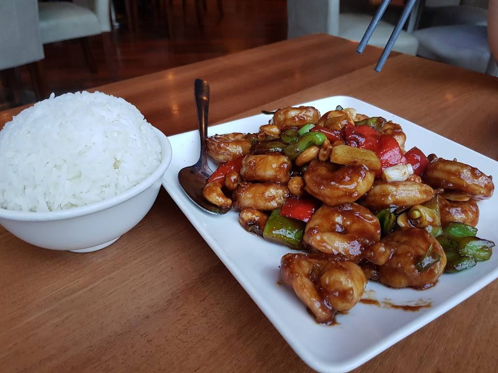 Foodshion Chinese Restaurant | night club | 707 148th Ave NE, Bellevue, WA 98007, USA | 4255052270 OR +1 425-505-2270