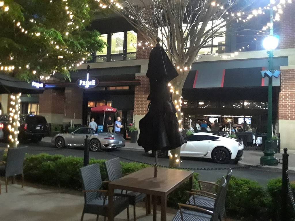 Prime 47 Carmel | restaurant | 14300 Clay Terrace Blvd, Carmel, IN 46032, USA | 3176600720 OR +1 317-660-0720