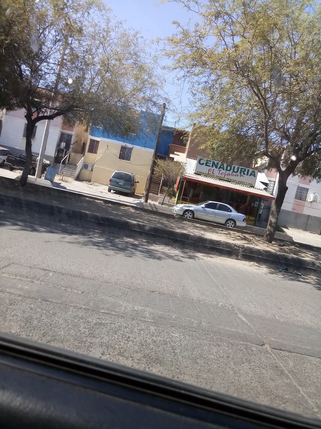 El Tejaban | restaurant | Capomo y venado cola blanca, Blvd. Musaro, Nuevo Hermosillo, 83296 Hermosillo, Son., Mexico | 6622521646 OR +52 662 252 1646