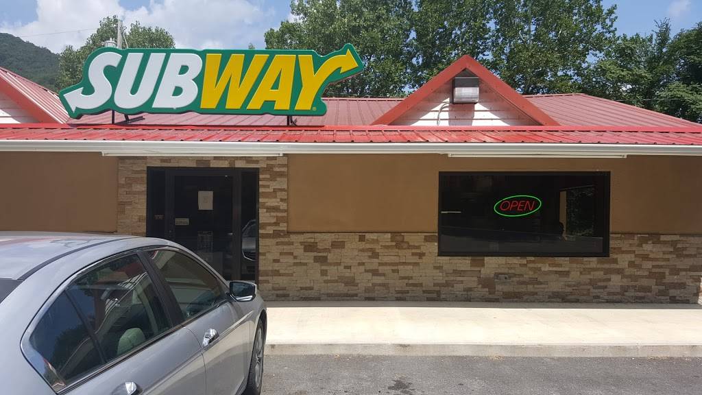 Subway Restaurants | restaurant | 470 AlleghenyDrive, Seneca Rocks, WV 26884, USA | 3045675005 OR +1 304-567-5005