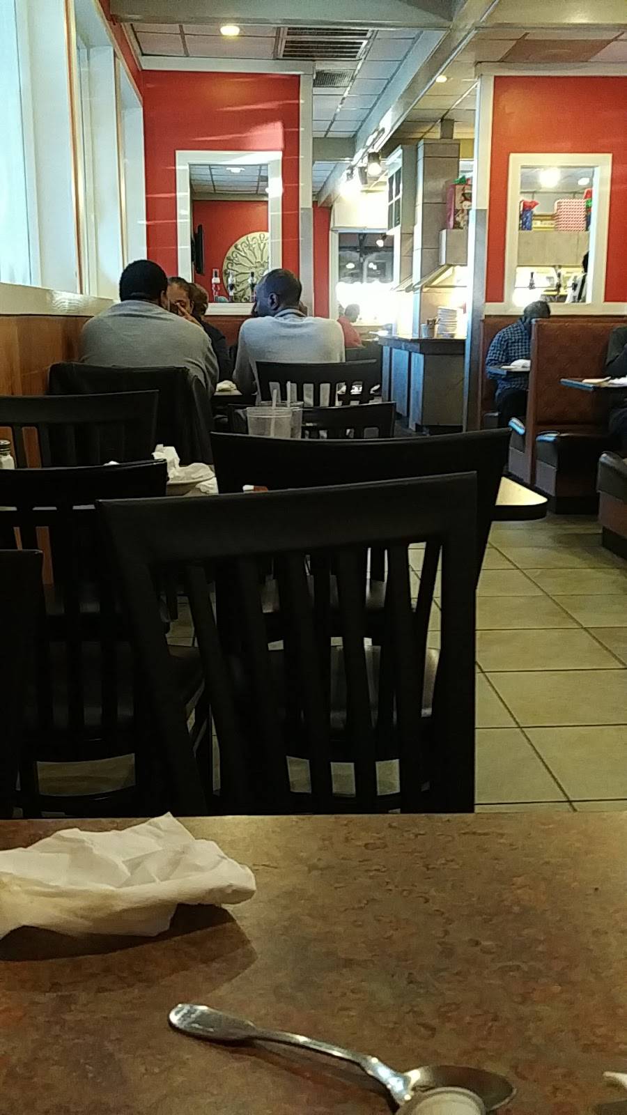 Shoneys Orangeburg | restaurant | 1490 Chestnut St, Orangeburg, SC 29115, USA | 8035331737 OR +1 803-533-1737