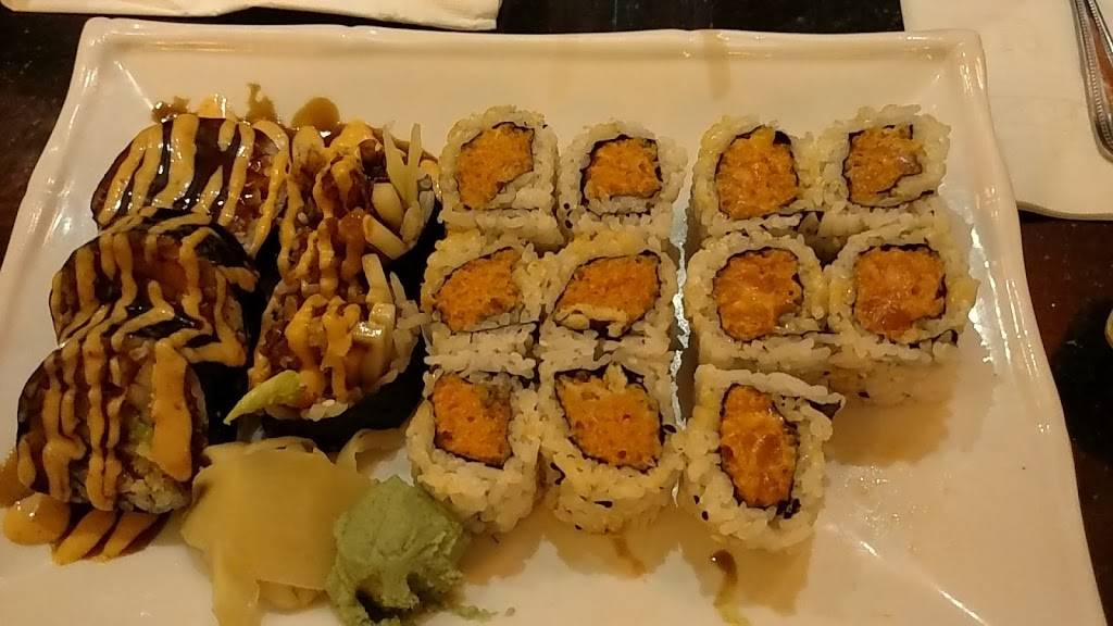 Yamato Japanese Restaurant | restaurant | 810 Commonwealth Blvd, Martinsville, VA 24112, USA | 2766388188 OR +1 276-638-8188