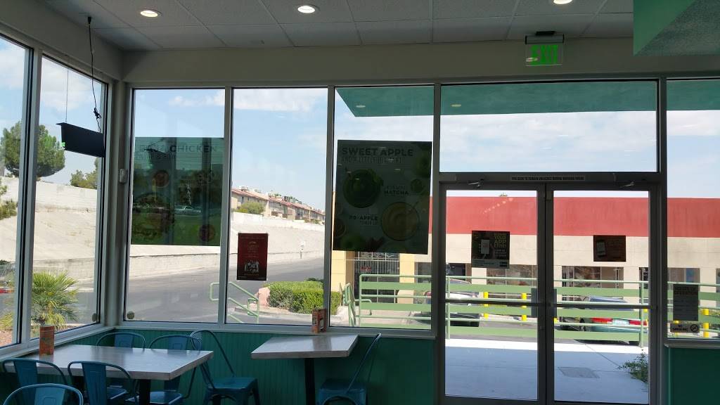 Tropical Smoothie Cafe | restaurant | 4990 W Flamingo Rd, Las Vegas, NV 89103, USA | 7028737289 OR +1 702-873-7289
