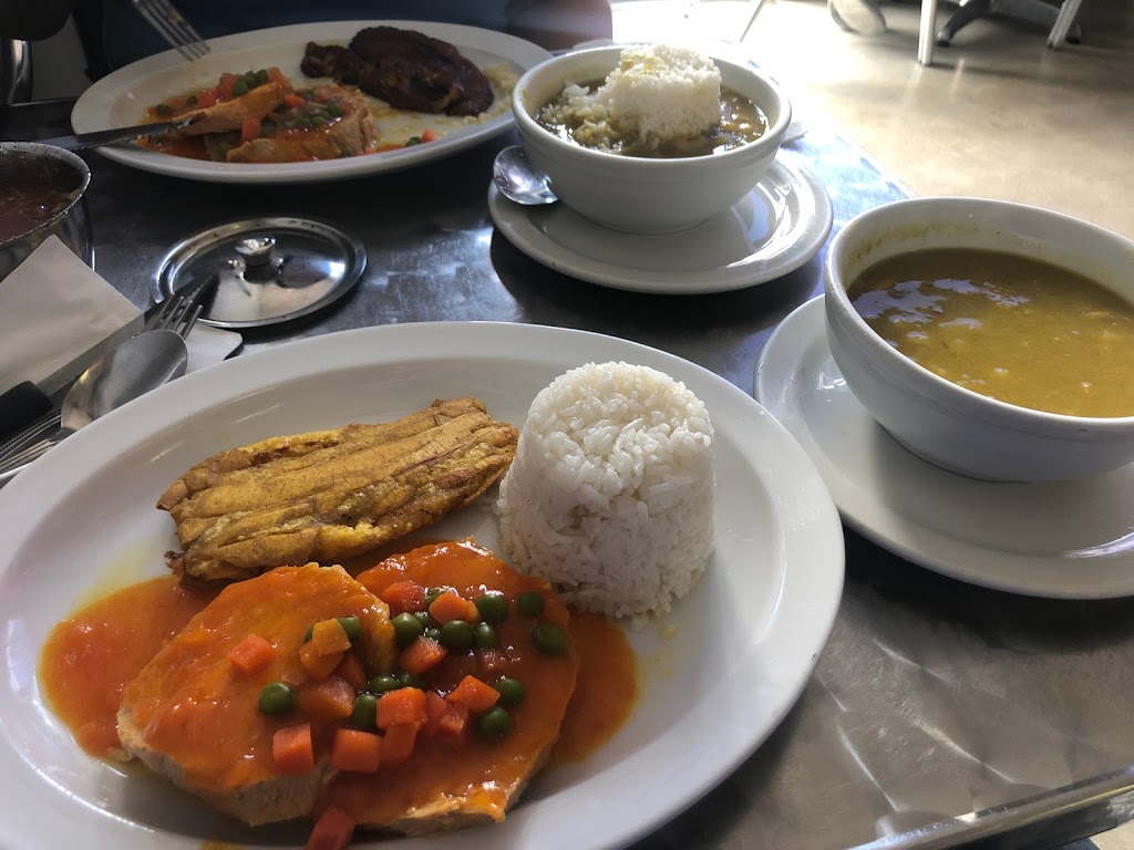 El Machetico Deli | restaurant | 9674 NW 25th St, Doral, FL 33172, USA | 3055990397 OR +1 305-599-0397