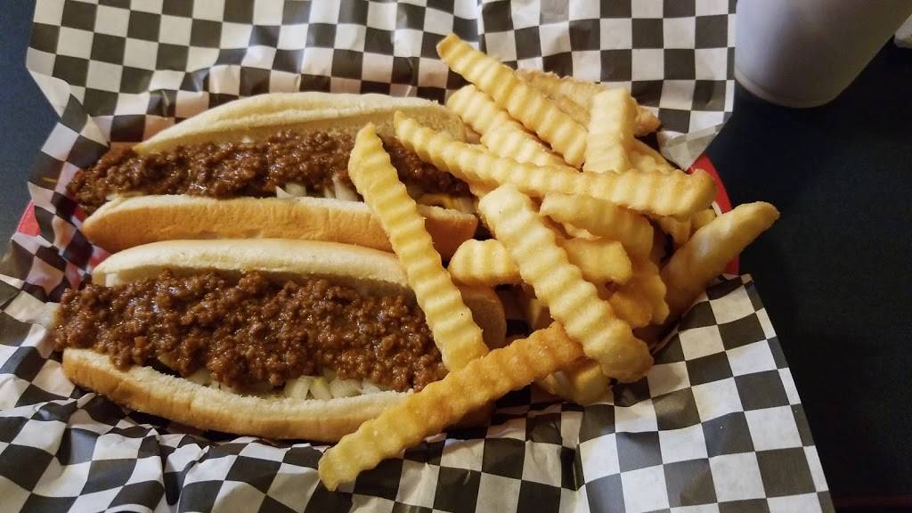 Franks For The Memories | restaurant | 470 Oak Grove Rd, Spartanburg, SC 29301, USA | 8645861330 OR +1 864-586-1330