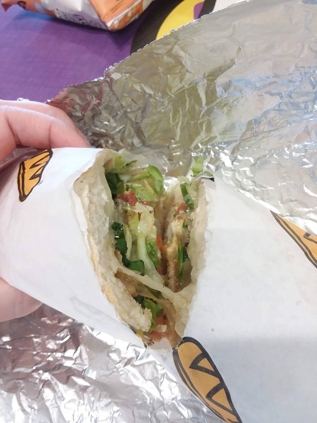 Which Wich Superior Sandwiches | restaurant | 85 Conston Avenue Northwest, Christiansburg, VA 24073, USA | 5402513449 OR +1 540-251-3449