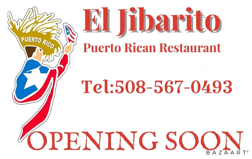 El Jibarito Puerto Rican Restaurant | restaurant | 390 Rhode Island Ave, Fall River, MA 02721, USA | 5085670493 OR +1 508-567-0493