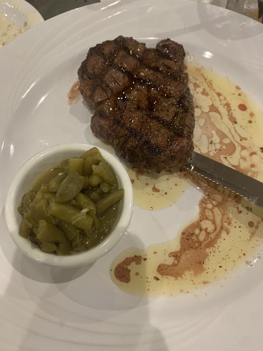 Clubhouse Bistro | restaurant | 23550 Myrtle Grove Rd, Plaquemine, LA 70764, USA | 2253854013 OR +1 225-385-4013