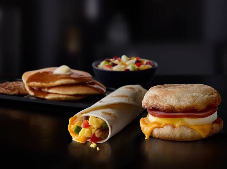 McDonalds | cafe | 8300 Boulevard Newman, LaSalle, QC H8N 1X9, Canada | 5143651223 OR +1 514-365-1223